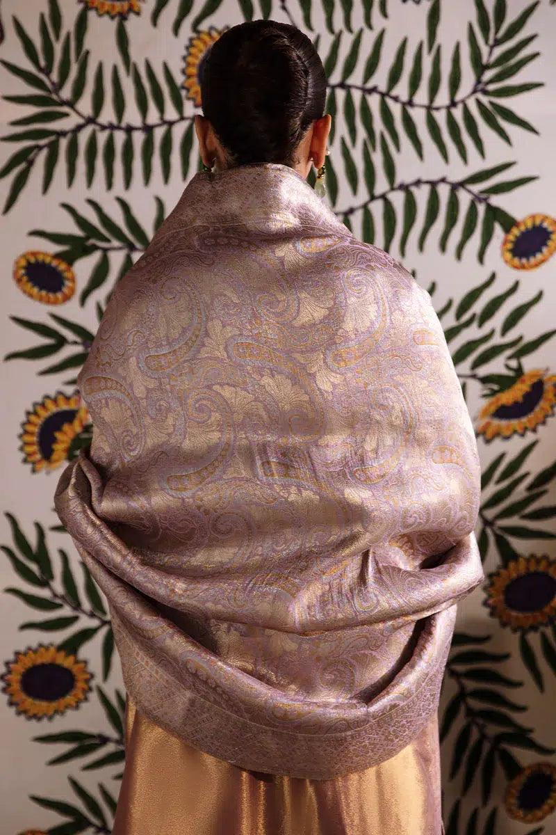 Mushq | Sunehri Anmol Edit | Nurah - House Of Hania