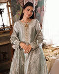 Mushq | Sunehri Lama Silk | Heer - House Of Hania
