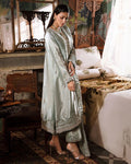 Mushq | Sunehri Lama Silk | Heer - House Of Hania