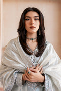 Mushq | Sunehri Lama Silk | Sitareh - House Of Hania
