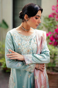 Mushq | Sunehri Resham Edit | EMAN - House Of Hania