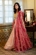 Mushq | Sunehri Resham Edit | IQRA - House Of Hania