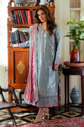 Mushq | Sunehri Resham Edit | NEELAM - House Of Hania