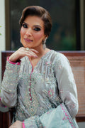 Mushq | Sunehri Resham Edit | RESHAM - House Of Hania