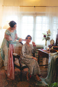 Mushq | Sunehri Resham Edit | RESHAM - House Of Hania
