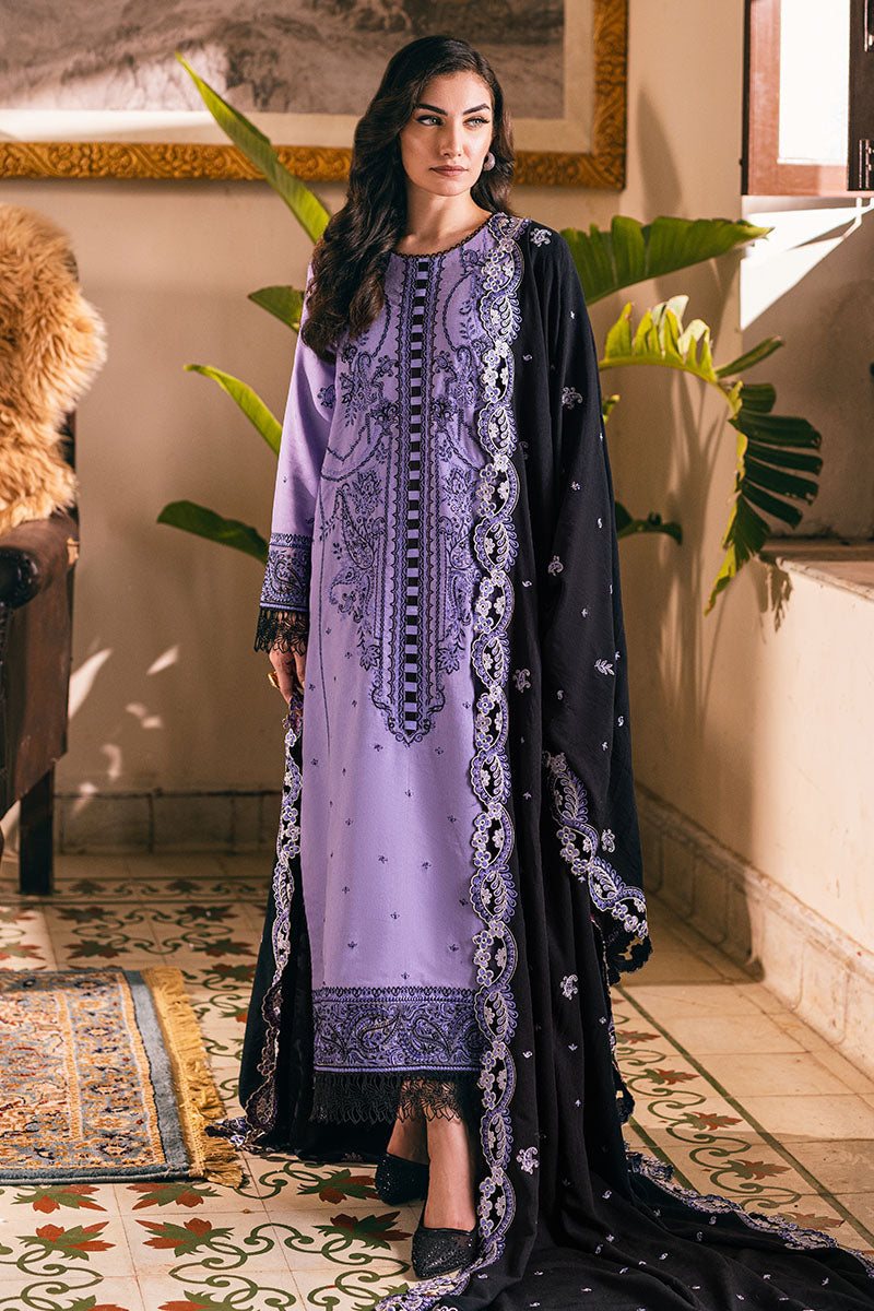 Mushq | Symphony Karandi Collection | GLAM ATTITUDE - House Of Hania