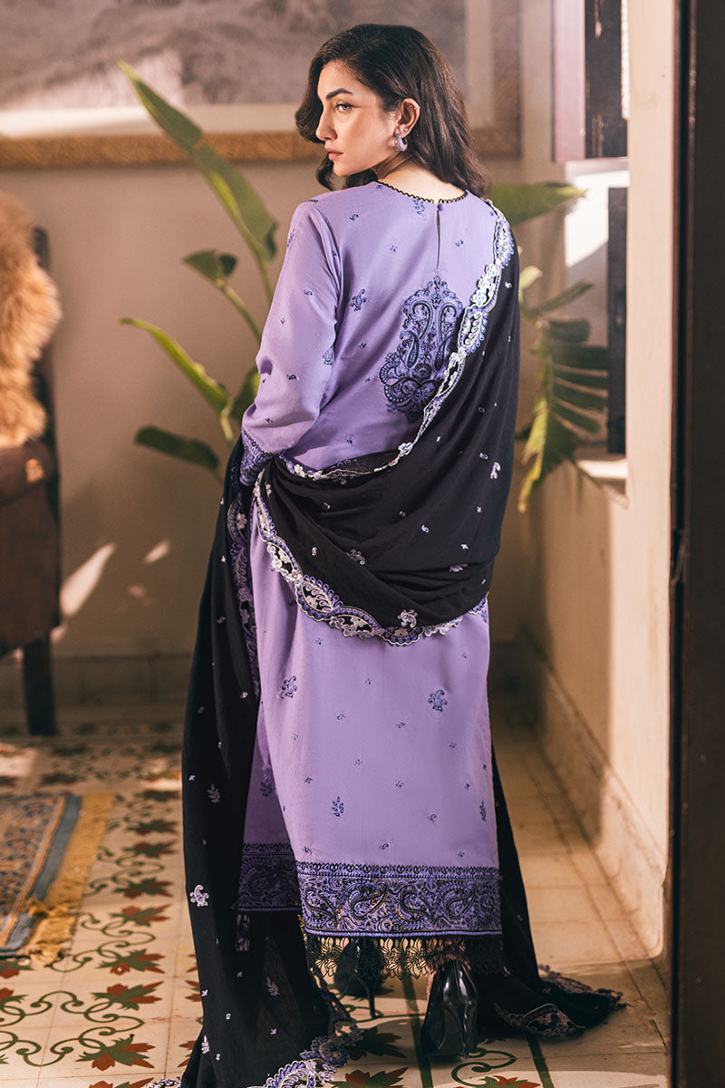 Mushq | Symphony Karandi Collection | GLAM ATTITUDE - House Of Hania