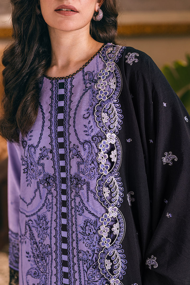 Mushq | Symphony Karandi Collection | GLAM ATTITUDE - House Of Hania