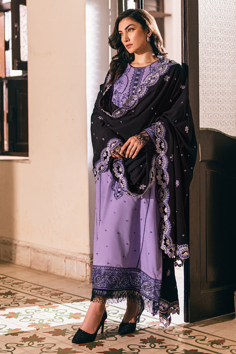 Mushq | Symphony Karandi Collection | GLAM ATTITUDE - House Of Hania
