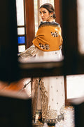 Mushq | Symphony Karandi Collection | IVORY WHISPER - House Of Hania