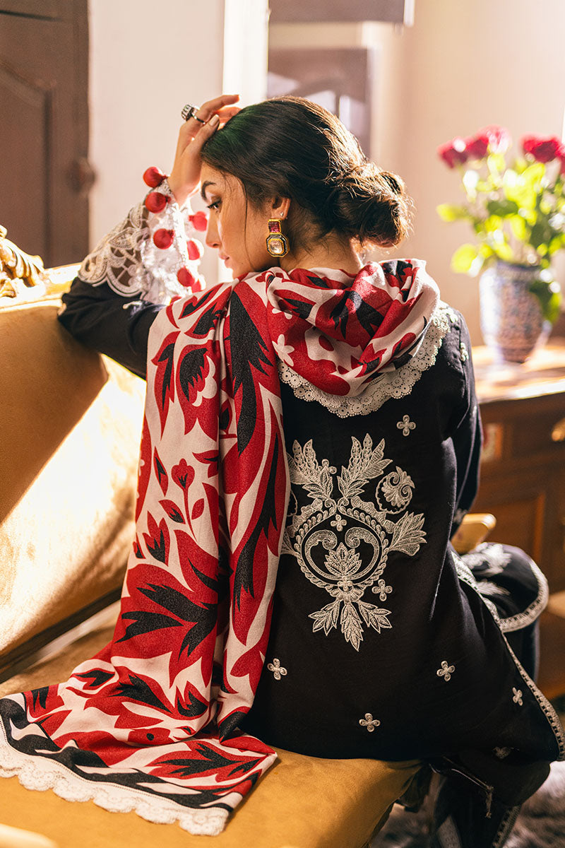 Mushq | Symphony Karandi Collection | MIDNIGHT MAGIC - House Of Hania