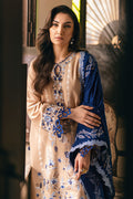 Mushq | Symphony Karandi Collection | SAFFRON KISS - House Of Hania