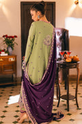 Mushq | Symphony Karandi Collection | SPARKLING NOIR - House Of Hania