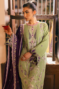 Mushq | Symphony Karandi Collection | SPARKLING NOIR - House Of Hania