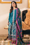 Mushq | Symphony Karandi Collection | SPICED MAPLE - House Of Hania