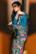 Mushq | Symphony Karandi Collection | SPICED MAPLE - House Of Hania