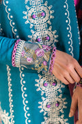Mushq | Symphony Karandi Collection | SPICED MAPLE - House Of Hania