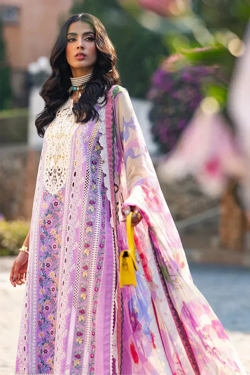 Mushq | Te Amo Luxury Lawn 24 | AMALFI ALURE - House Of Hania