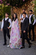 Mushq | Te Amo Luxury Lawn 24 | AMALFI ALURE - House Of Hania