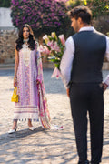 Mushq | Te Amo Luxury Lawn 24 | AMALFI ALURE - House Of Hania