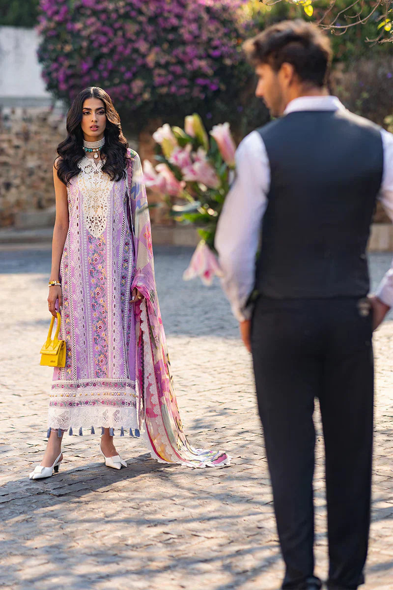 Mushq | Te Amo Luxury Lawn 24 | AMALFI ALURE - House Of Hania