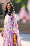 Mushq | Te Amo Luxury Lawn 24 | AMALFI ALURE - House Of Hania