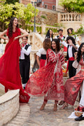 Mushq | Te Amo Luxury Lawn 24 | Amore Affair - House Of Hania