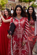 Mushq | Te Amo Luxury Lawn 24 | Amore Affair - House Of Hania