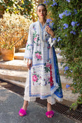 Mushq | Te Amo Luxury Lawn 24 | BELLA BELLEZA - House Of Hania