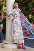 Mushq | Te Amo Luxury Lawn 24 | BELLA BELLEZA - House Of Hania