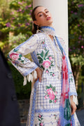 Mushq | Te Amo Luxury Lawn 24 | BELLA BELLEZA - House Of Hania