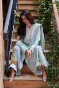 Mushq | Te Amo Luxury Lawn 24 | CAPRI CHARM - House Of Hania