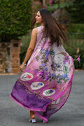 Mushq | Te Amo Luxury Lawn 24 | FLORENCE FINESSE - House Of Hania