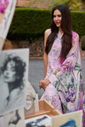 Mushq | Te Amo Luxury Lawn 24 | FLORENCE FINESSE - House Of Hania