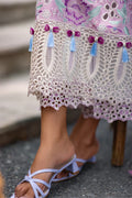 Mushq | Te Amo Luxury Lawn 24 | FLORENCE FINESSE - House Of Hania