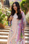 Mushq | Te Amo Luxury Lawn 24 | ITALIANO INTRIGUE - House Of Hania