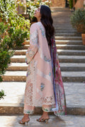 Mushq | Te Amo Luxury Lawn 24 | ITALIANO INTRIGUE - House Of Hania