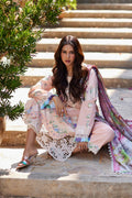 Mushq | Te Amo Luxury Lawn 24 | ITALIANO INTRIGUE - House Of Hania