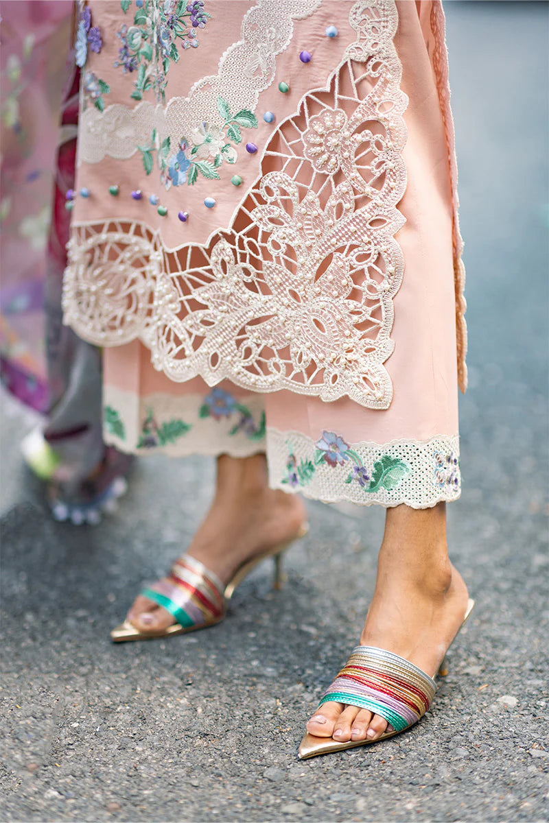 Mushq | Te Amo Luxury Lawn 24 | ITALIANO INTRIGUE - House Of Hania