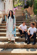 Mushq | Te Amo Luxury Lawn 24 | LUCCA LURE - House Of Hania
