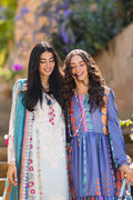 Mushq | Te Amo Luxury Lawn 24 | LUCCA LURE - House Of Hania