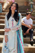 Mushq | Te Amo Luxury Lawn 24 | LUCCA LURE - House Of Hania