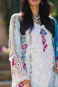 Mushq | Te Amo Luxury Lawn 24 | LUCCA LURE - House Of Hania