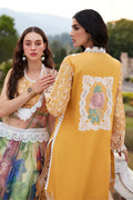 Mushq | Te Amo Luxury Lawn 24 | MILANO MODA - House Of Hania