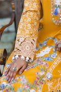 Mushq | Te Amo Luxury Lawn 24 | MILANO MODA - House Of Hania