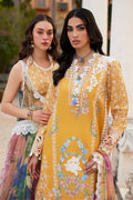 Mushq | Te Amo Luxury Lawn 24 | MILANO MODA - House Of Hania