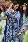 Mushq | Te Amo Luxury Lawn 24 | MODENA MAGIC - House Of Hania
