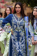 Mushq | Te Amo Luxury Lawn 24 | MODENA MAGIC - House Of Hania
