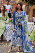 Mushq | Te Amo Luxury Lawn 24 | MODENA MAGIC - House Of Hania