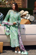 Mushq | Te Amo Luxury Lawn 24 | PIAZZA PANACHE - House Of Hania